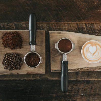 Kawa na ławę – pij ją na zdrowie!