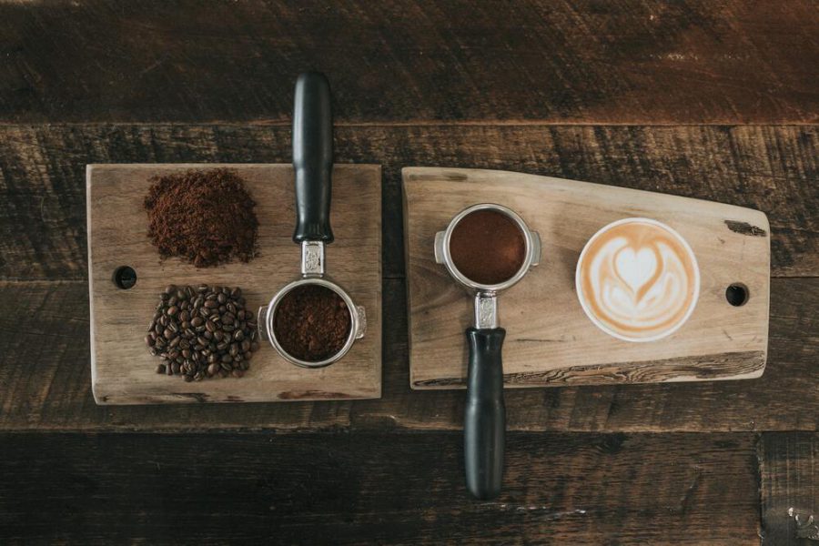 Kawa na ławę – pij ją na zdrowie!
