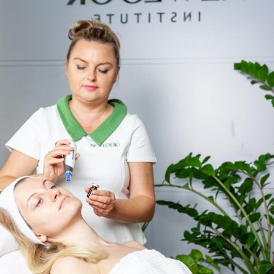 Jak wybrać gabinet kosmetologiczny do usuwania blizn?